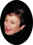 Peggy Barber